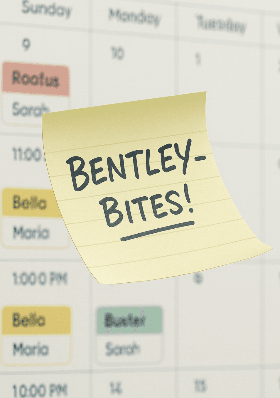 Pet grooming business dashboard with profit tracking, appointments, and client management features