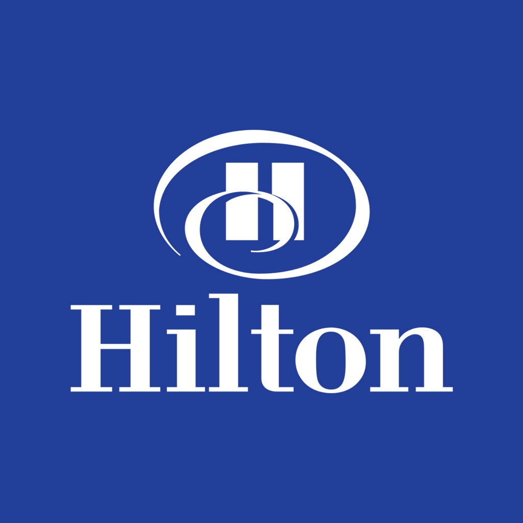 logo hilton