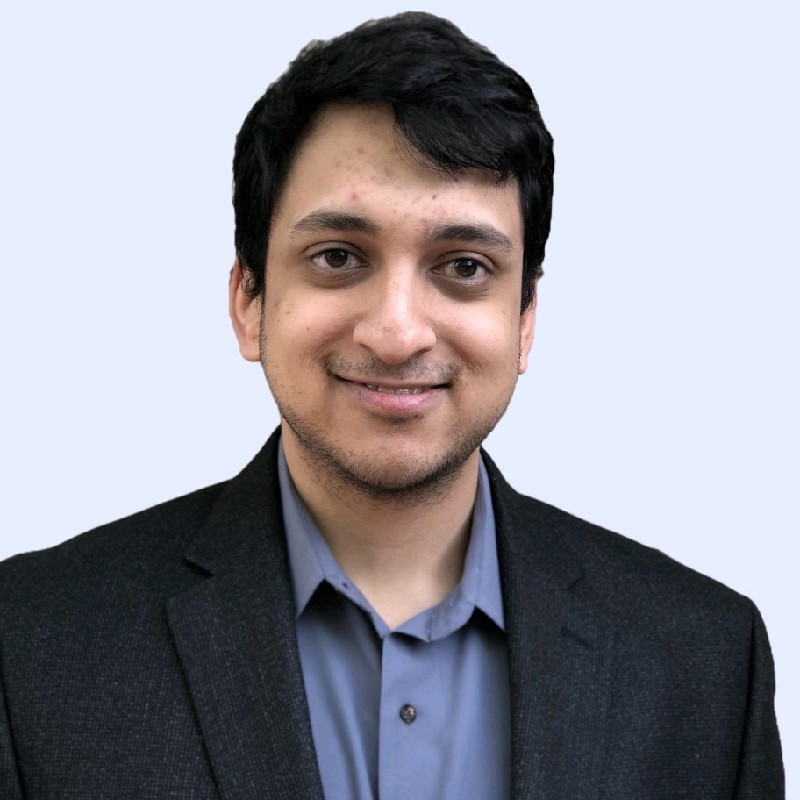 Rohan Khopkar