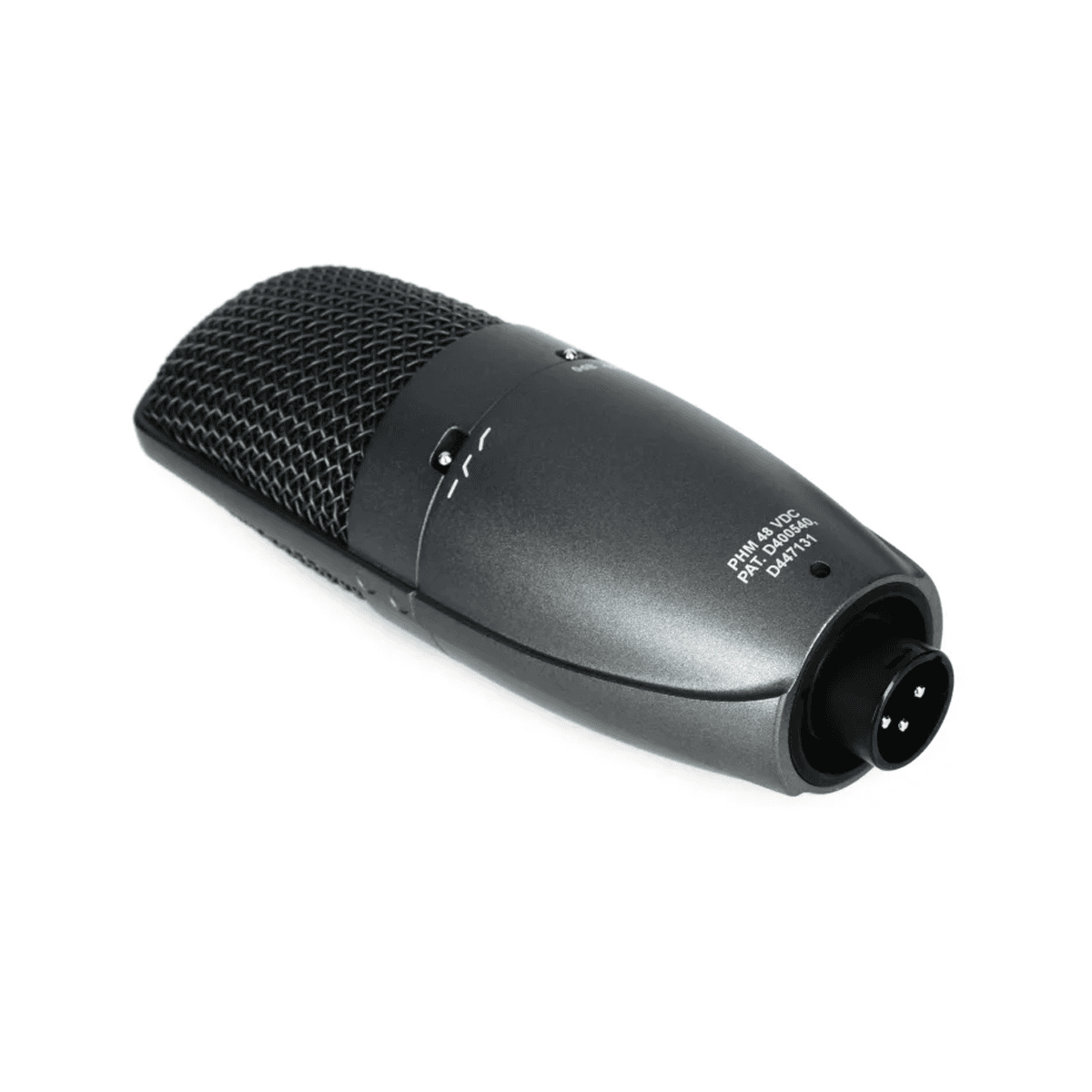 Shure Beta 27