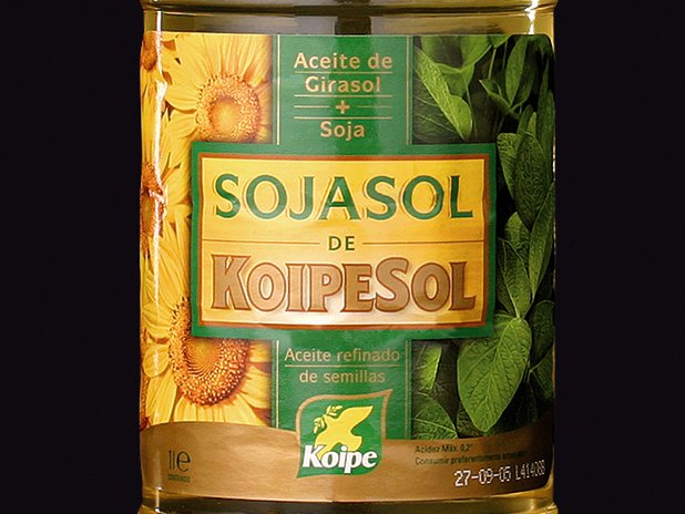 Rooftops of a coastal town with the sea in background