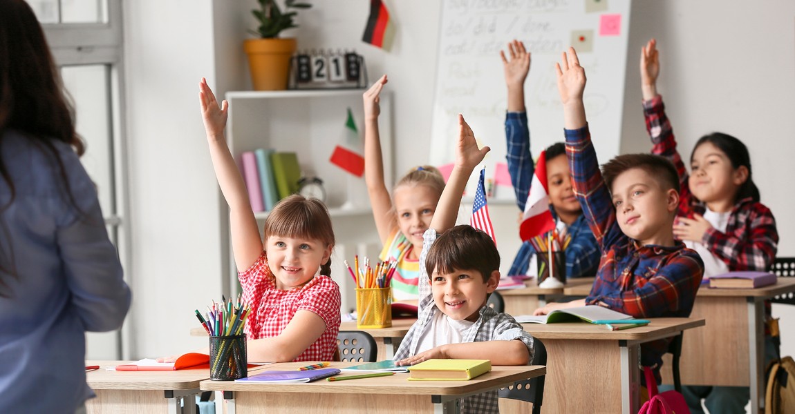 Best Early Childhood Curriculum: How Parents Can Identify the Right Preschool Learning Approach