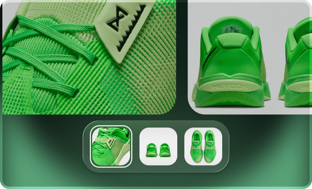 Slider Media Carousel