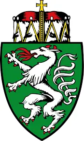 Steiermark Wappen