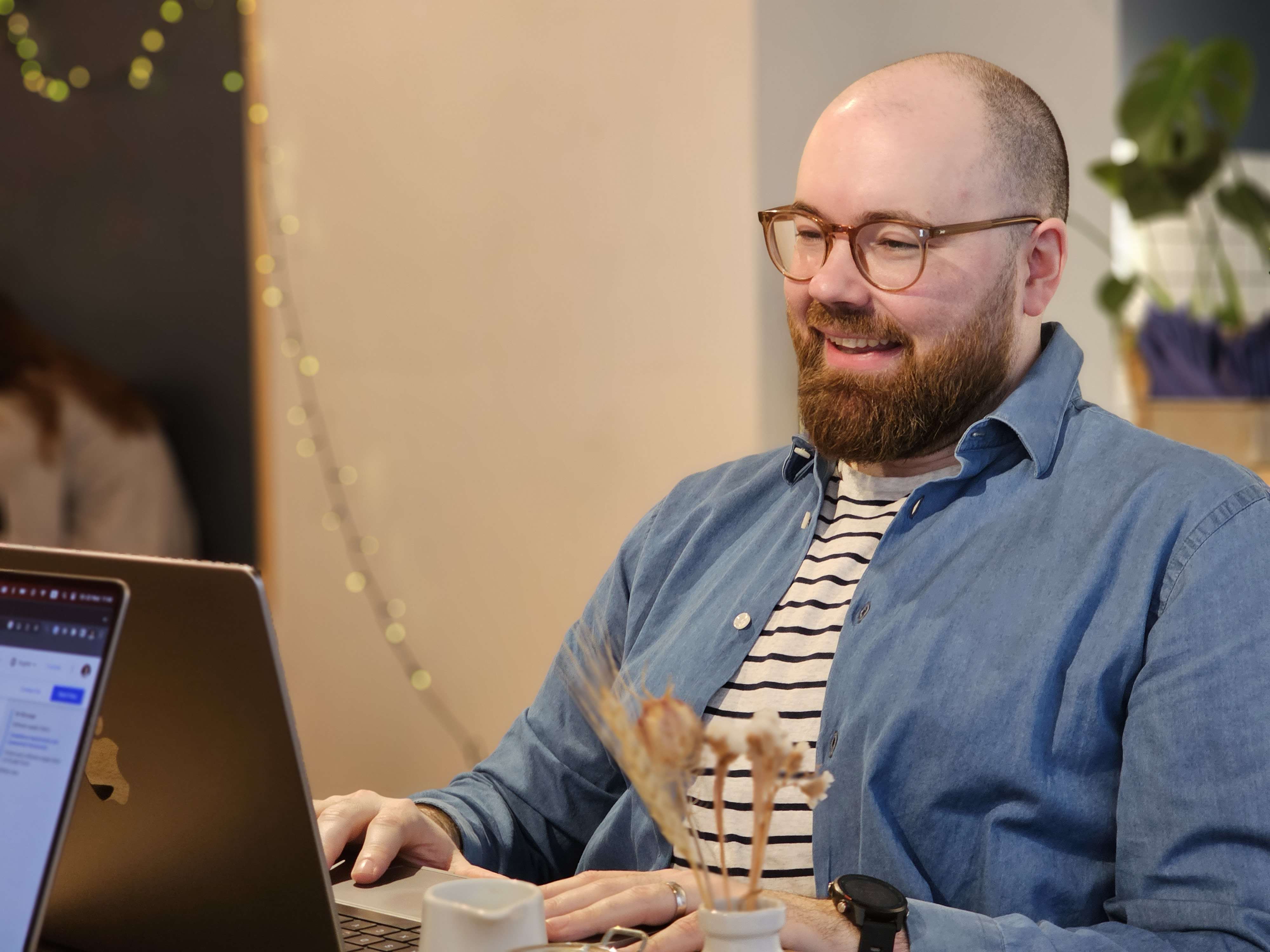 Rewardable, employee rewards made easy