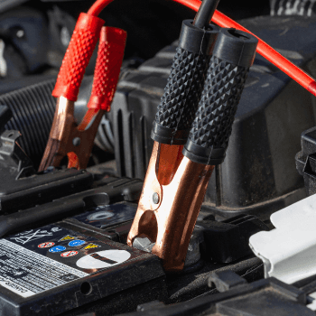 Car Battery Replacement Service from Just In Time Automotive