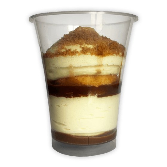 Tiramisu Chocolat