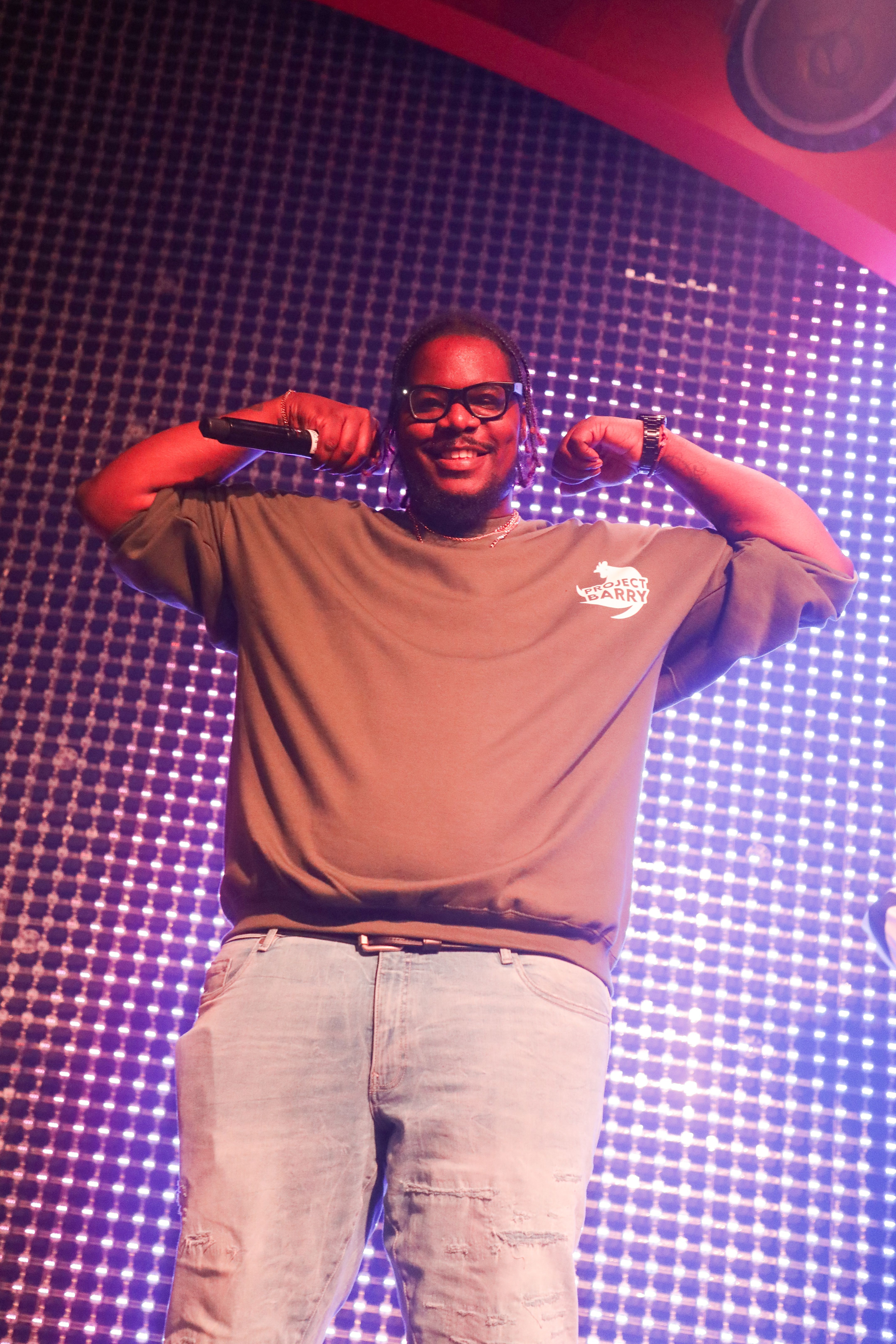 image of a female leg with clarks shoe