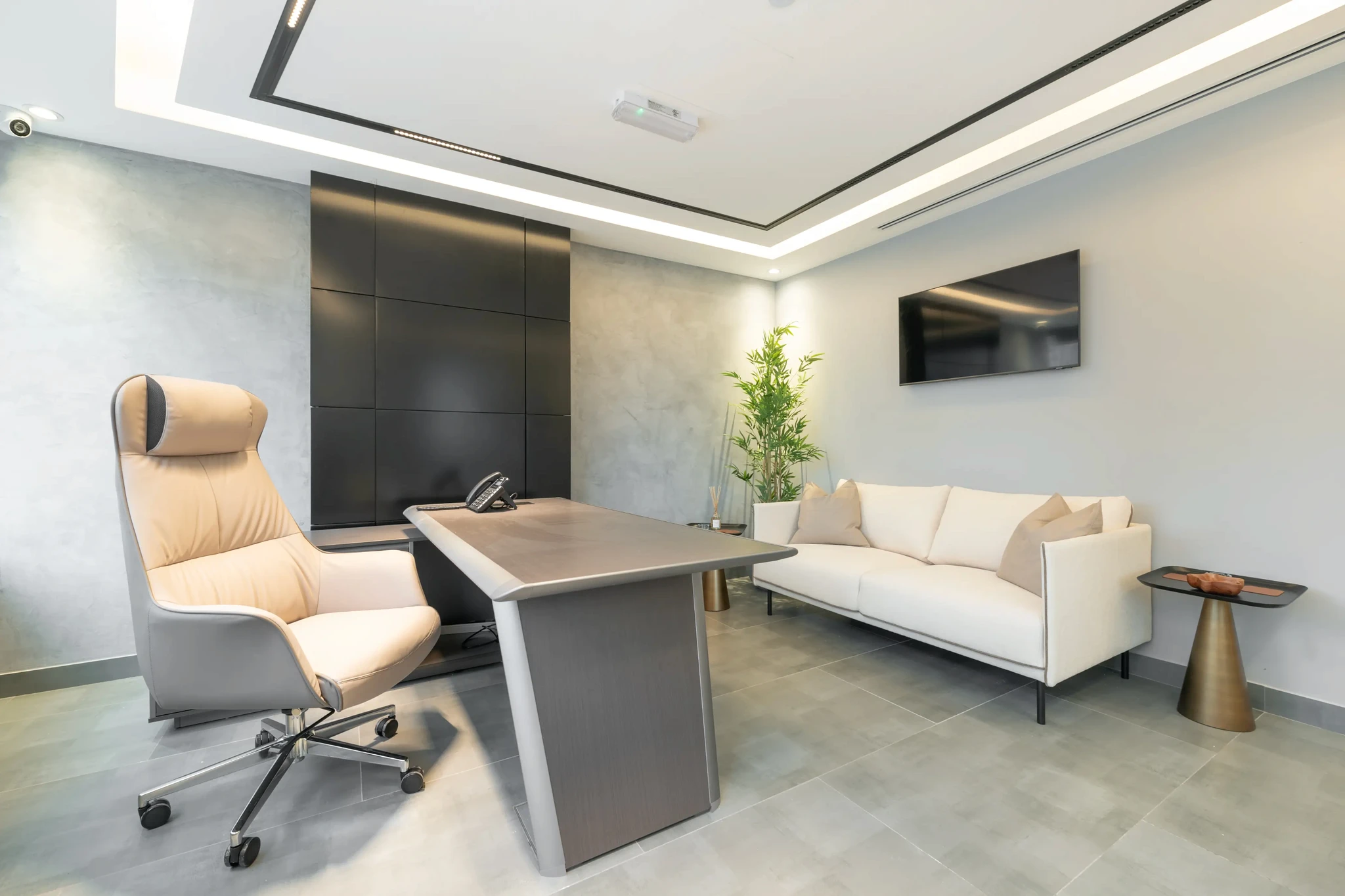 Office Interior Design