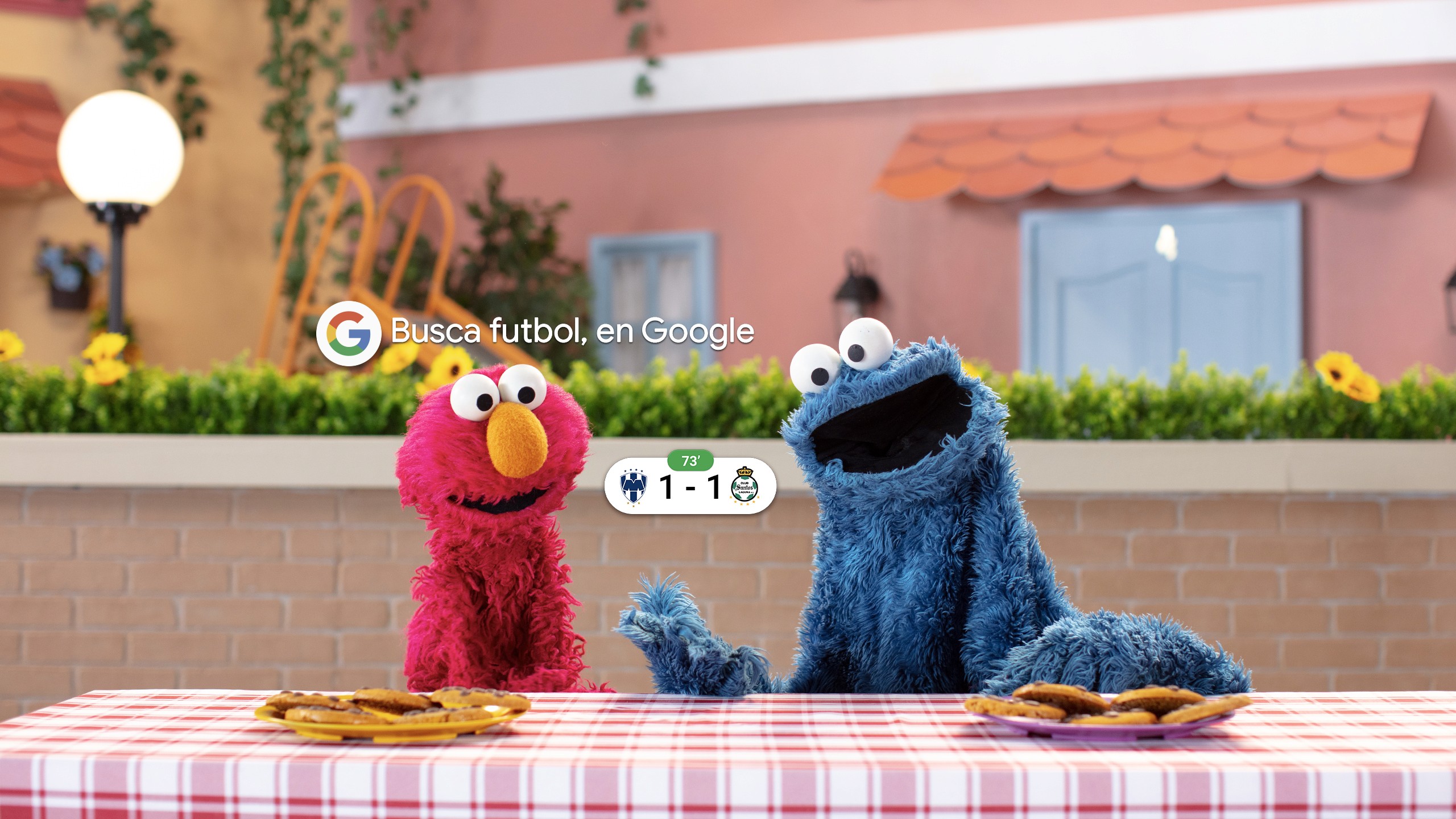 sesame st campaign cover