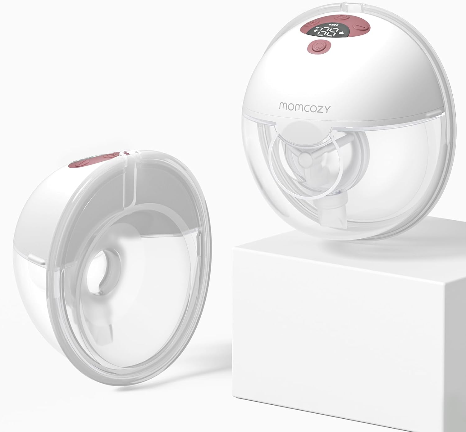Trending Nursing Essentials for New Moms