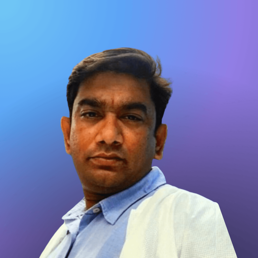 Dr.Akbar Ali Khan Pathan