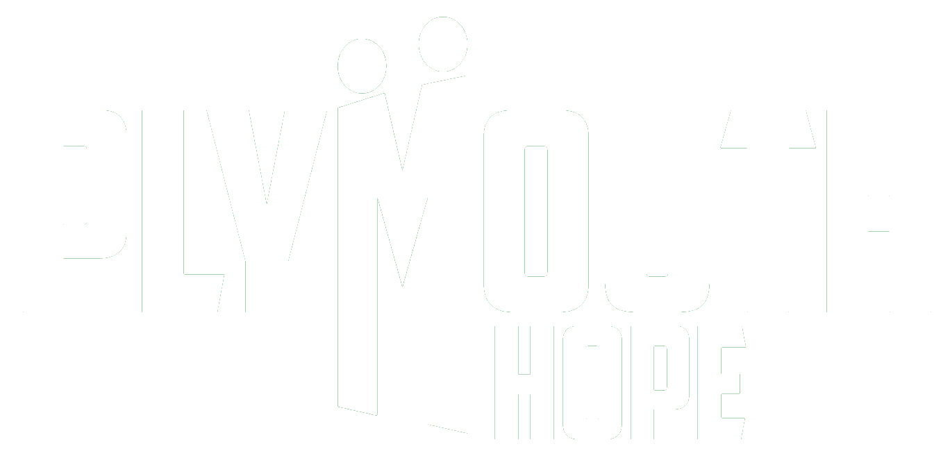 Plymouth Hope Logo