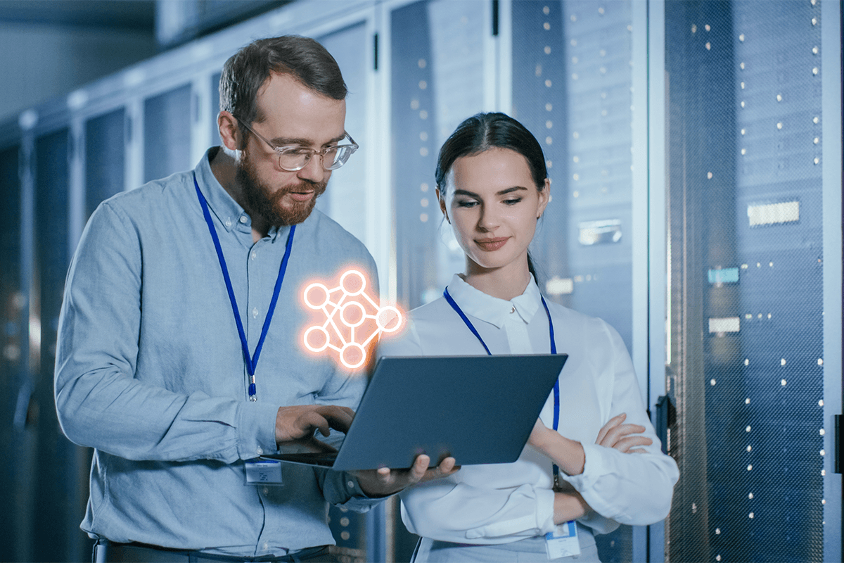 Machine Learning em Data Centers: O guia para mitigar riscos em 2026&nbsp;&nbsp;