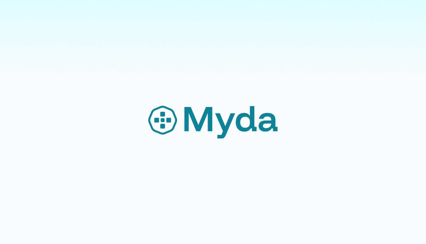 Logo design for medical app