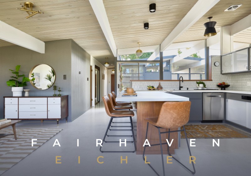 Thumbnail for the Dana Point Remodel Project.