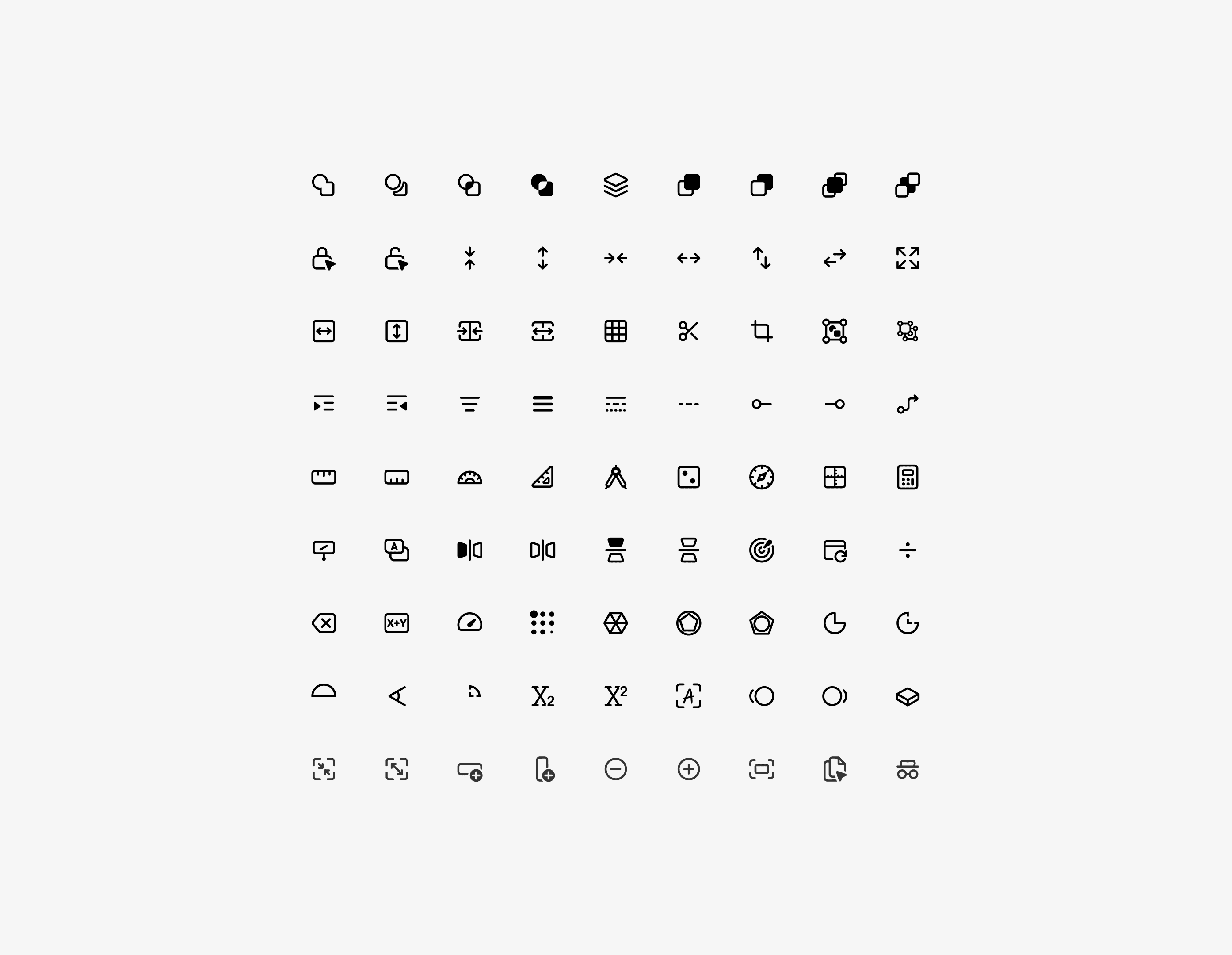 The image of new file mangement UI