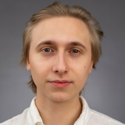 Stepan Zak Customer Journey Expert