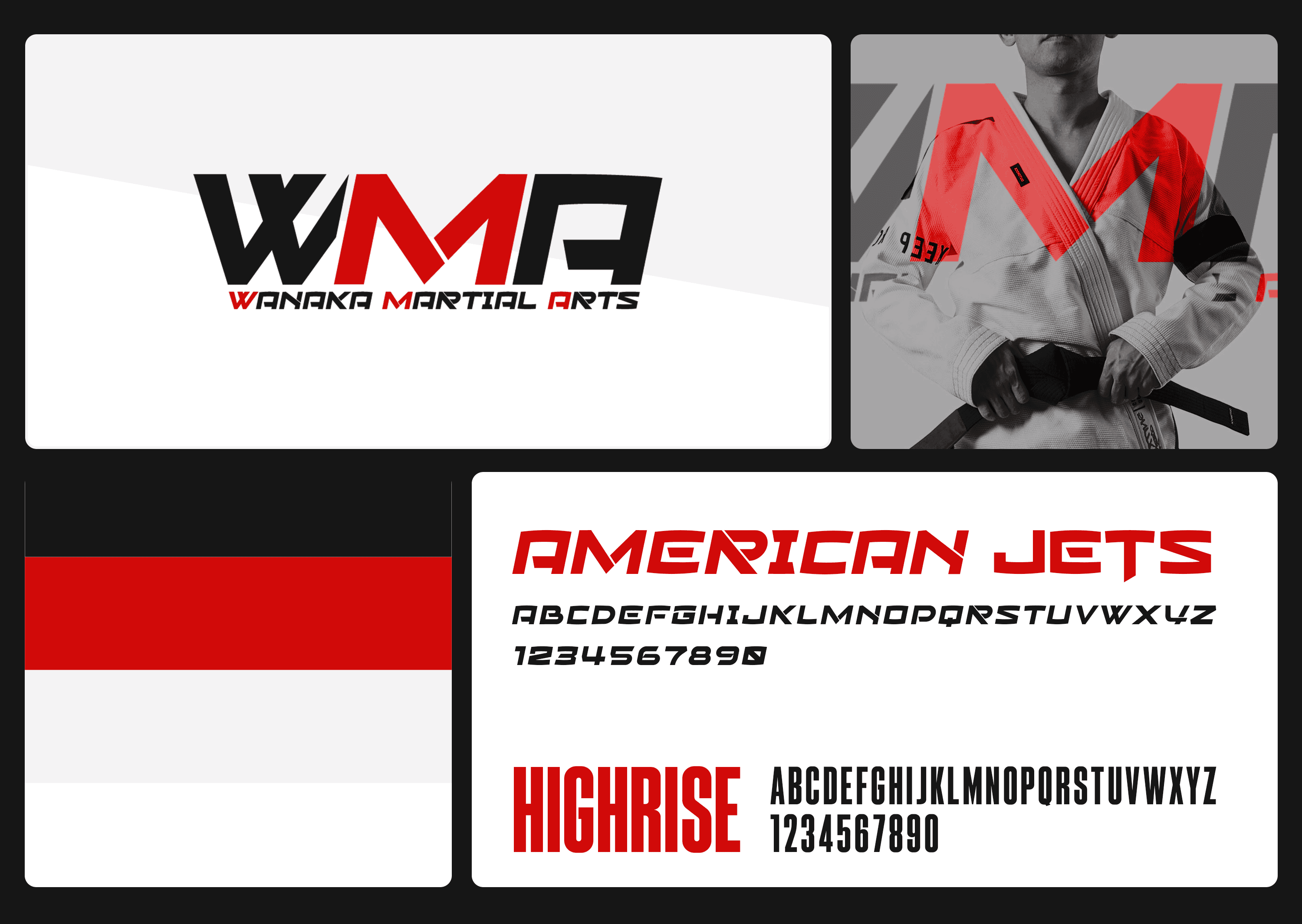 Sample work for white-label
