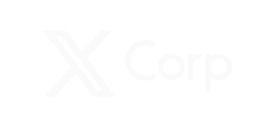 X Crop Logo