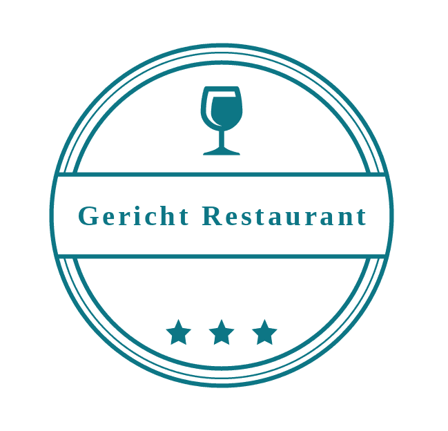 Gericht Logo