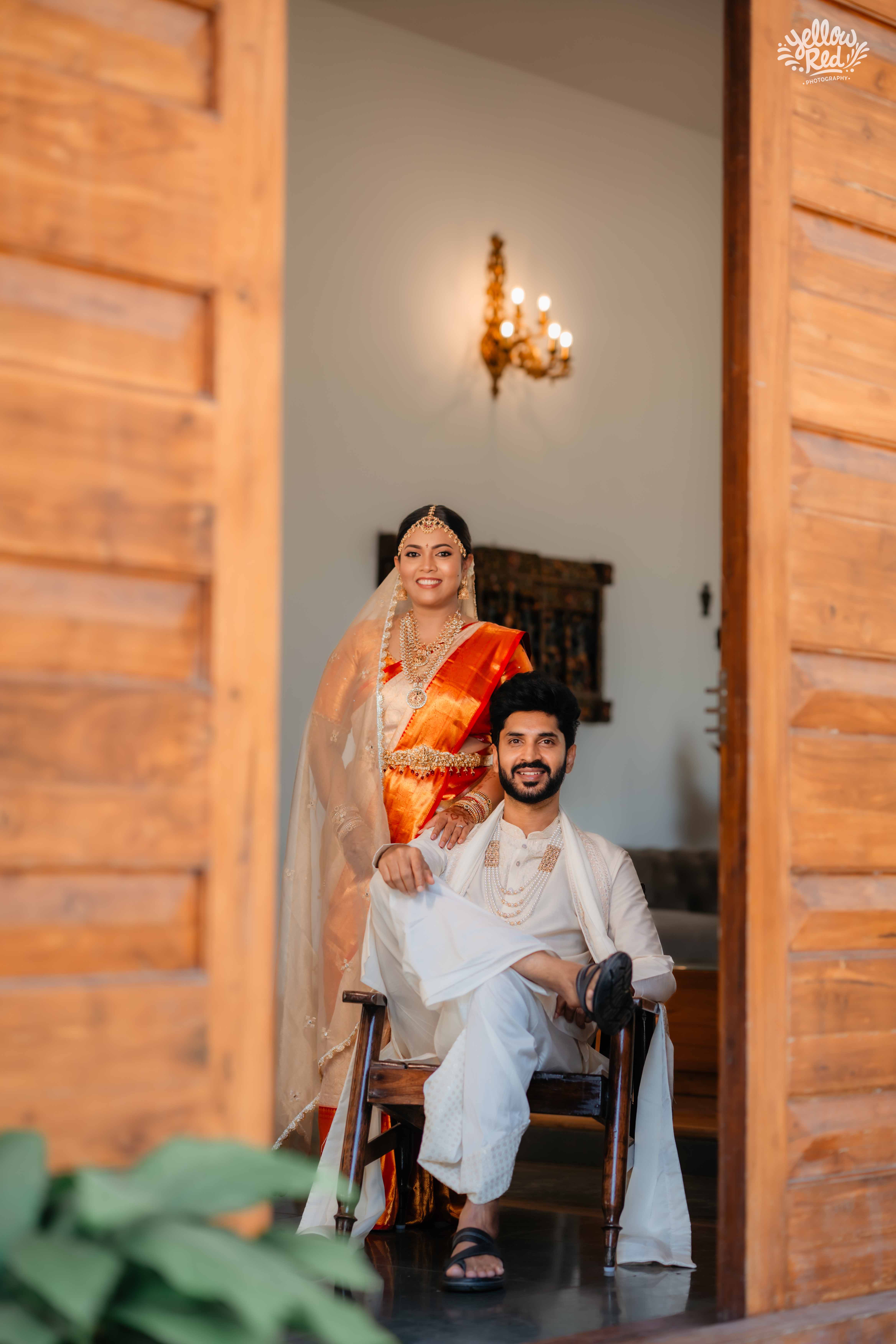 Yellowred Photography