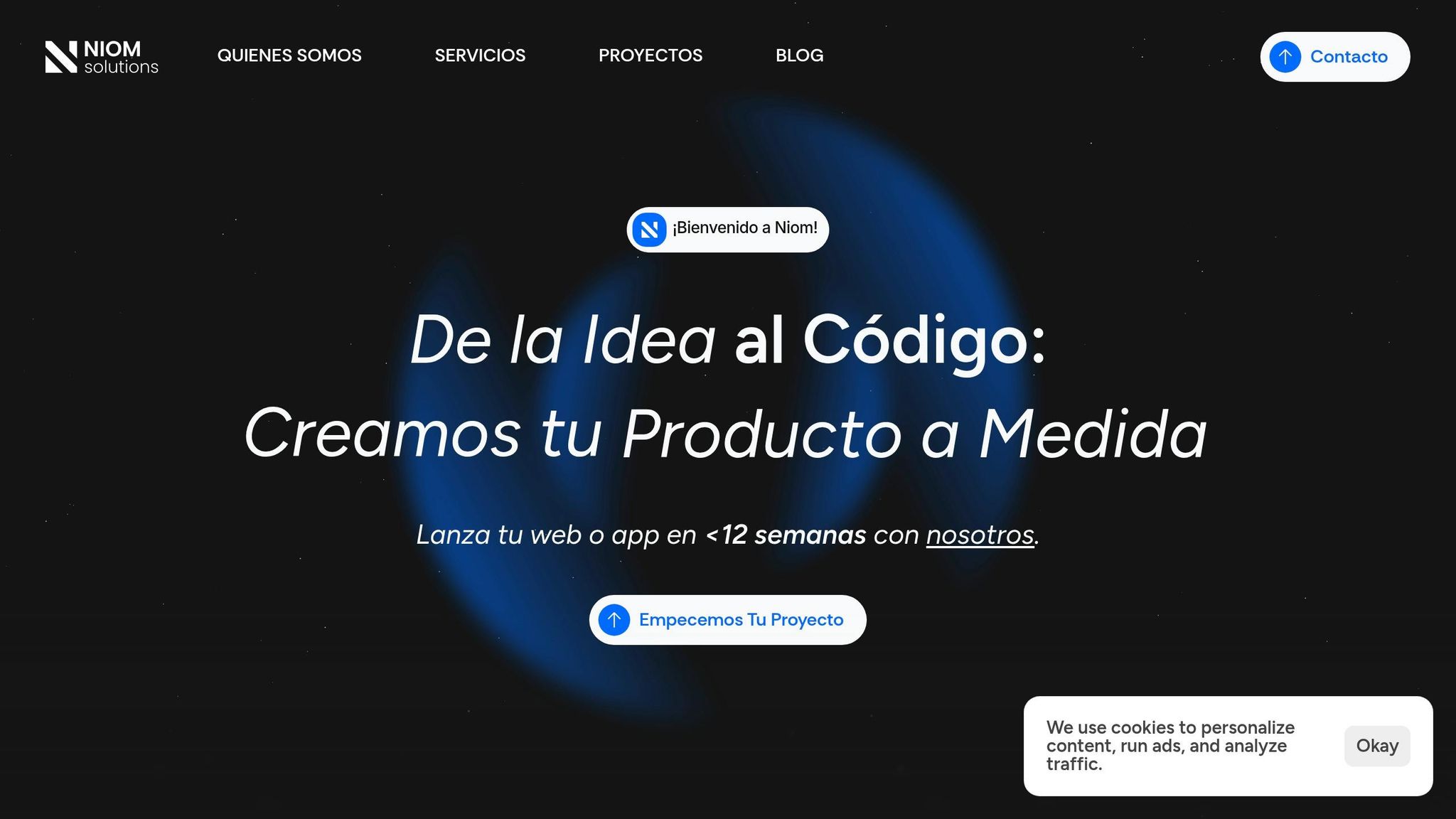 Niom Solutions