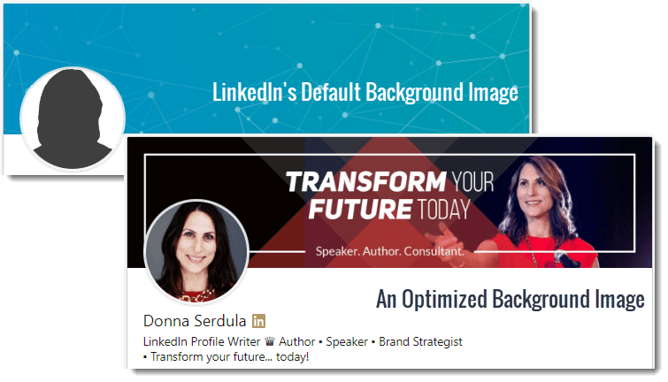 Top 10 Ideas for LinkedIn Background Photo - Promote Your Brand on a  Business-Oriented Platform