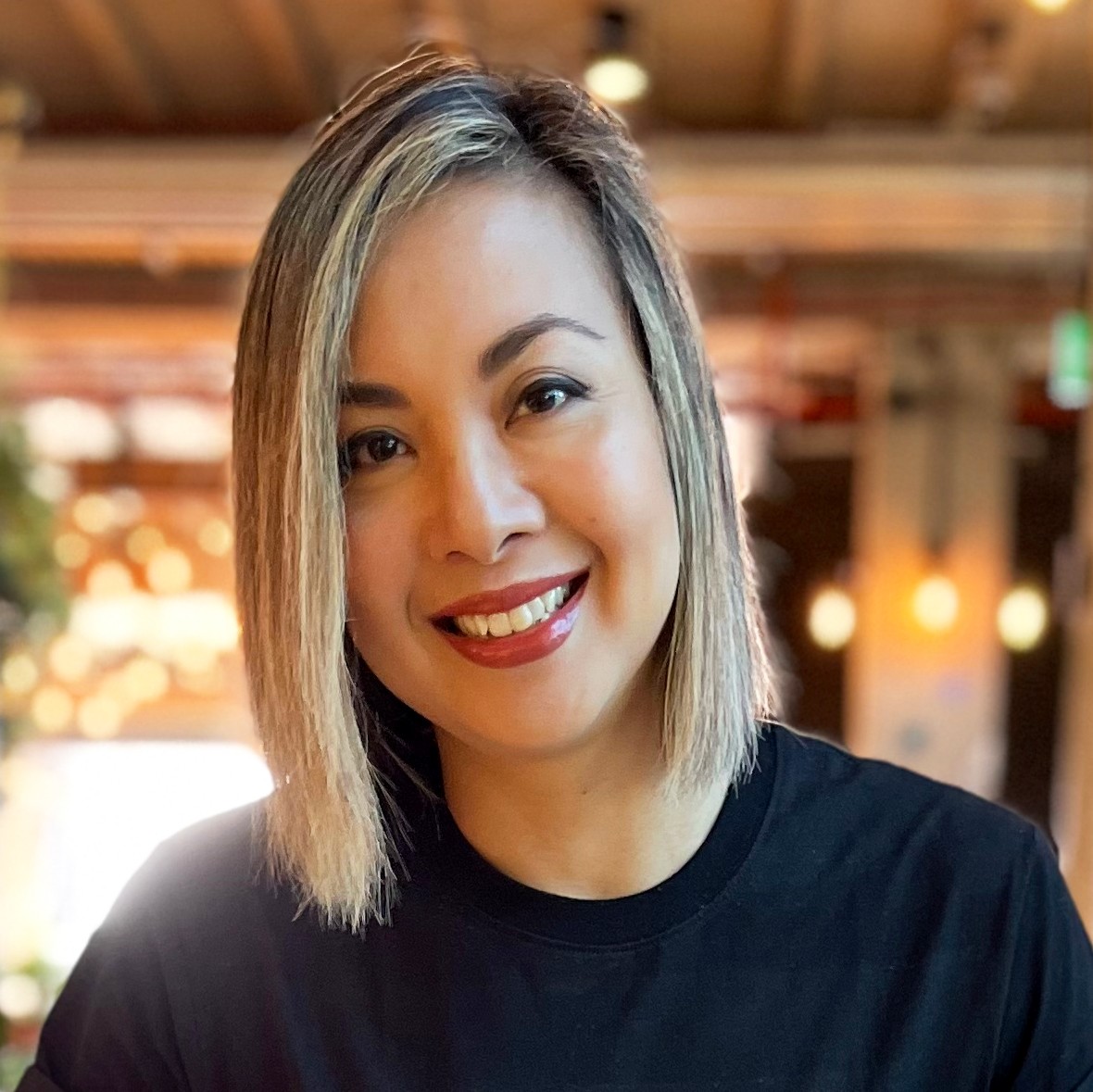 Avatar of the website author