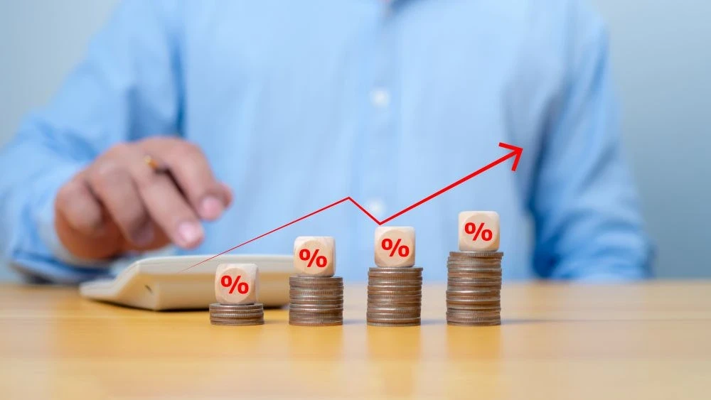 Does Repo Rate Affect Personal Loan