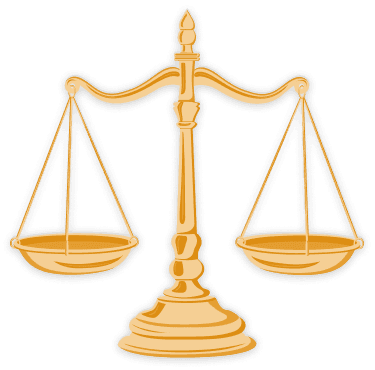 Balanza de la Justicia