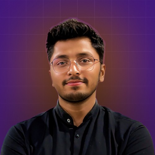 Subrojit Saha