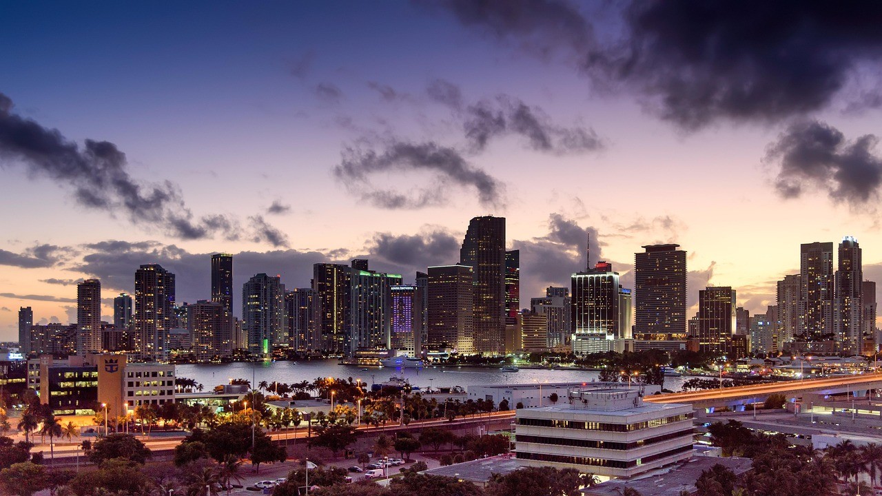 buying a home in Miami