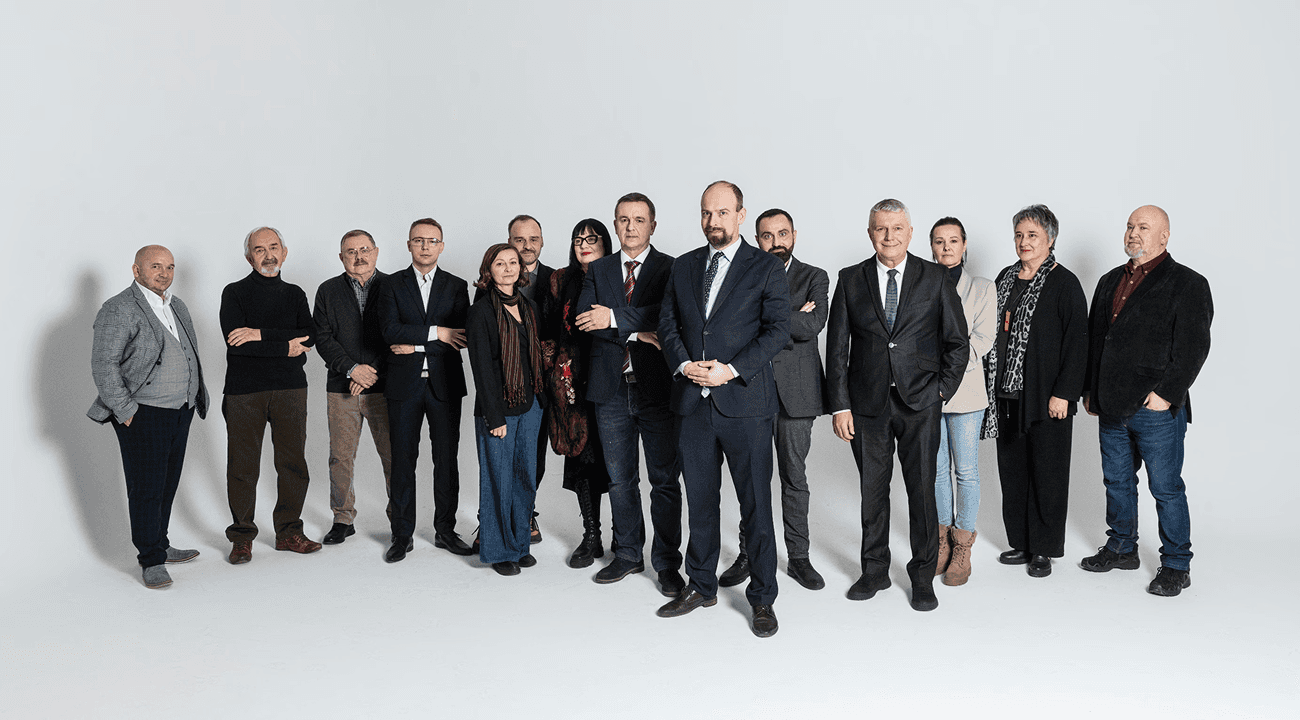 Zespół referendalny Kraków