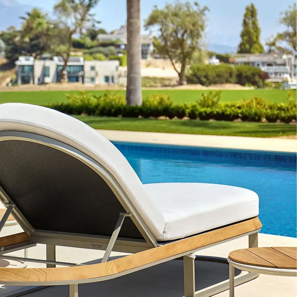 Built without compromise