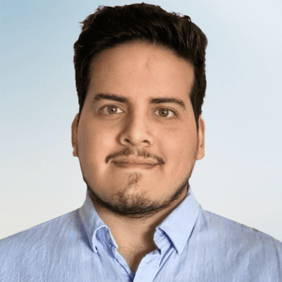 Thomas Venegas