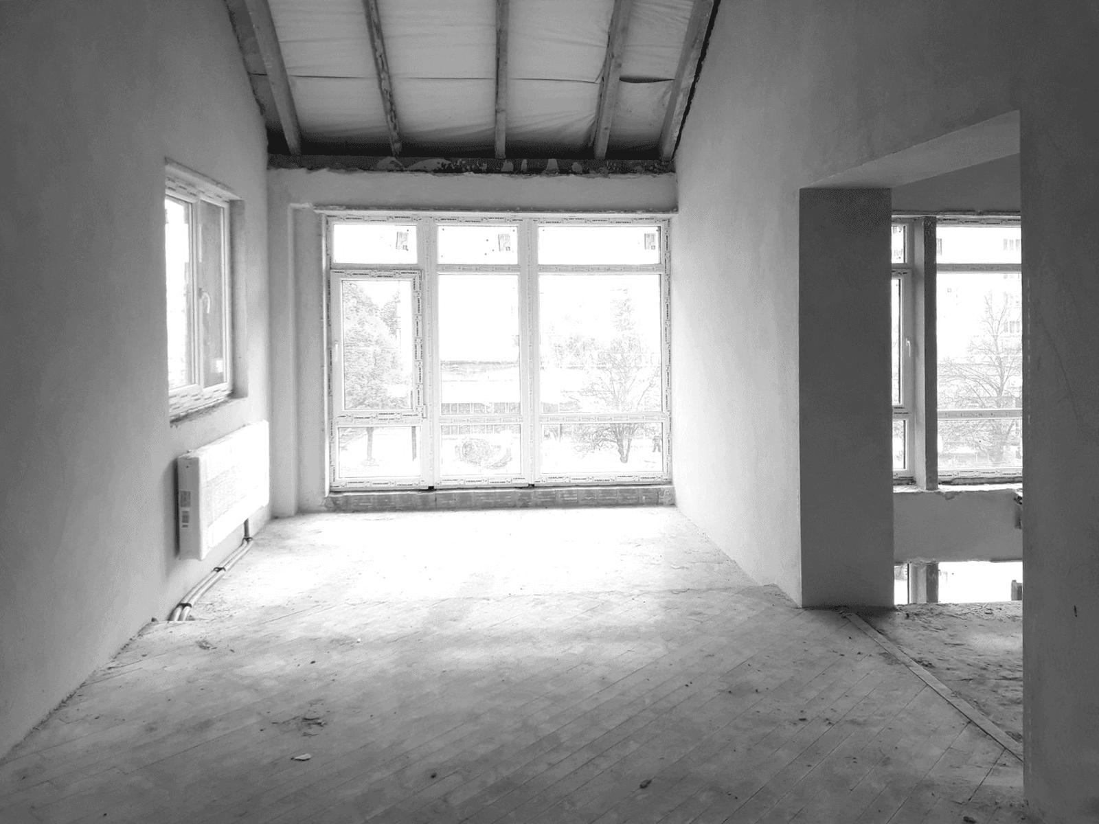 New York Street Pizza Zaichyk