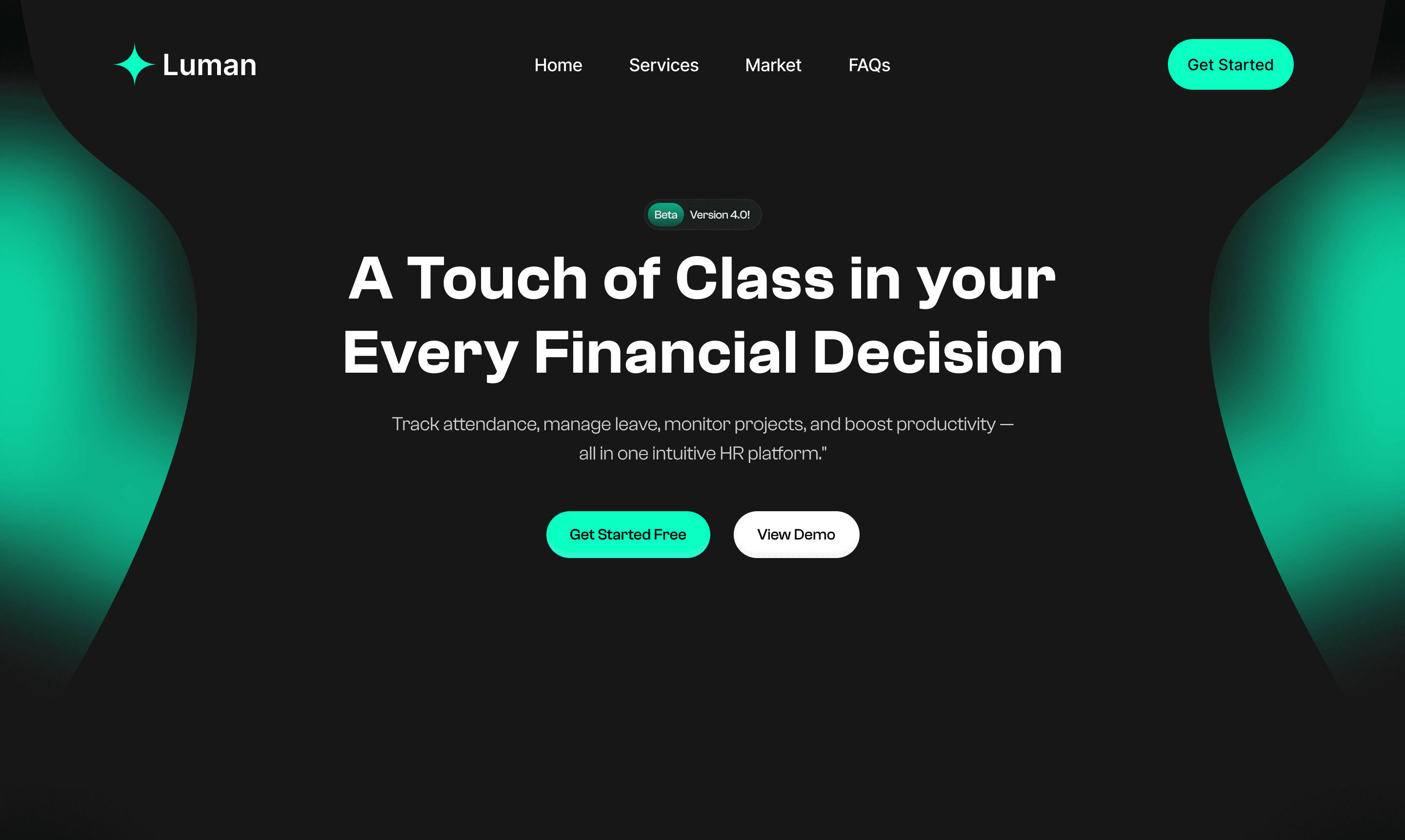 website