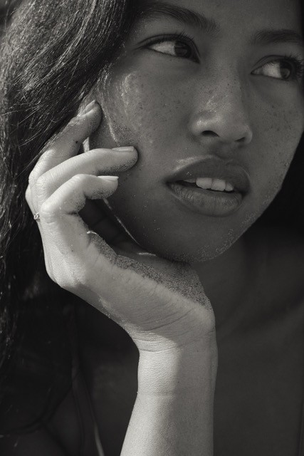 Portrait of a Woman