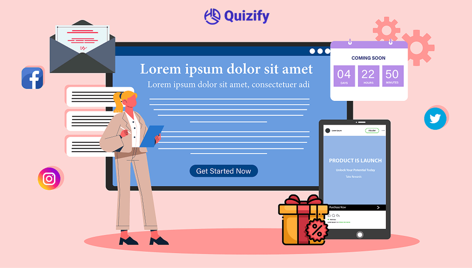 Launch Your Product in a Strategic Manner