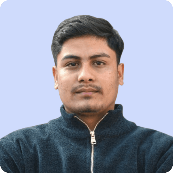Sameer Malla Thakuri