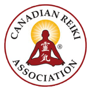 Logo of Canadian Reiki Association