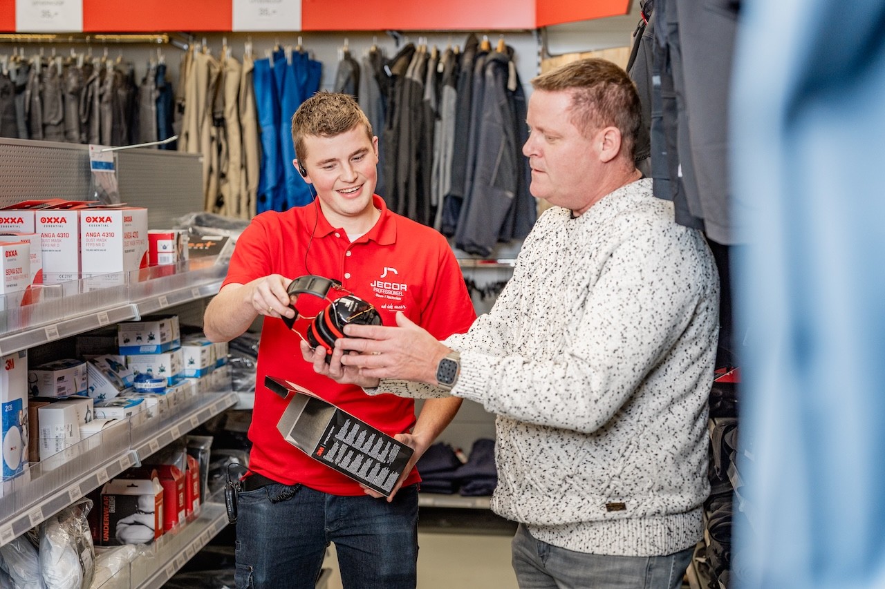 Jep! marketing project: BKV