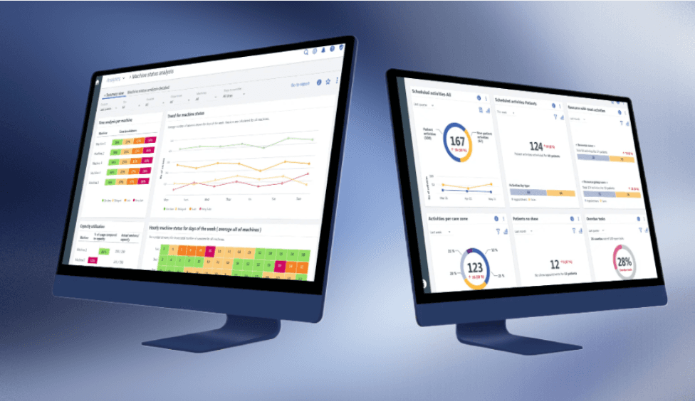 Oncology Analytics Portals