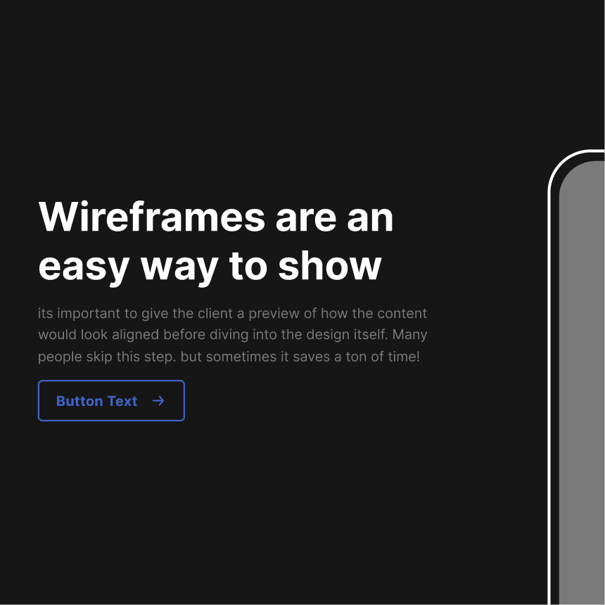 Wireframe