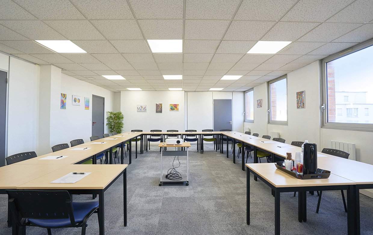 salle de reunion lille