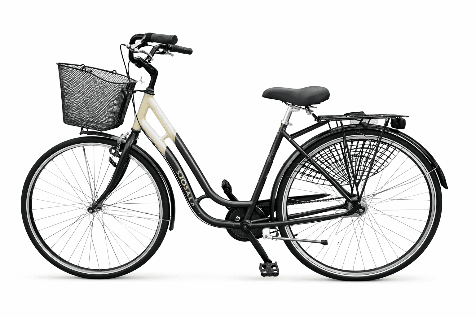 Gammal militärcykel Rosendal & Folk Cykel, Cykel Verkstad, Billgare cykle, Bikes Uppsala