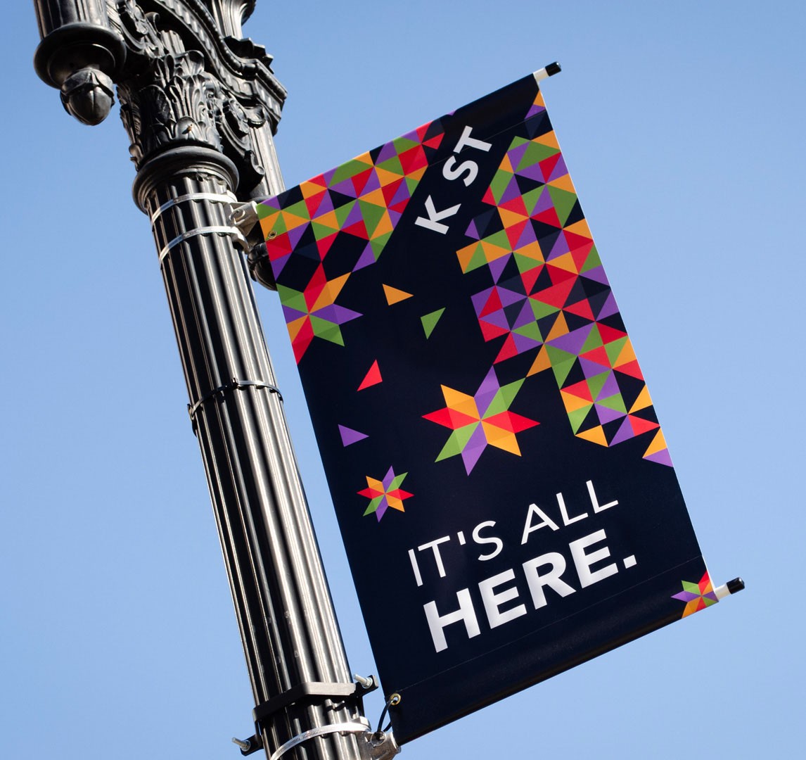 Brand Experience Design