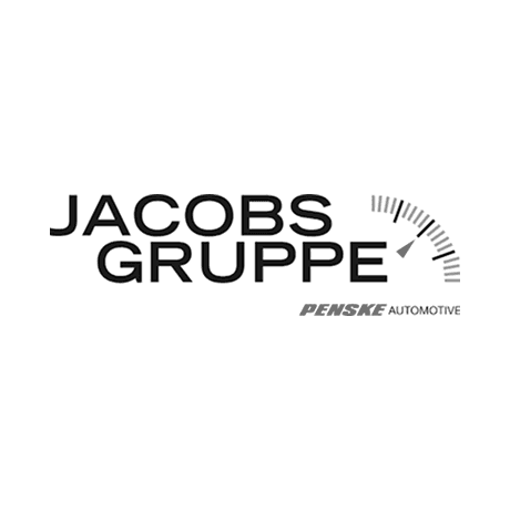 Jacobs Gruppe Logo