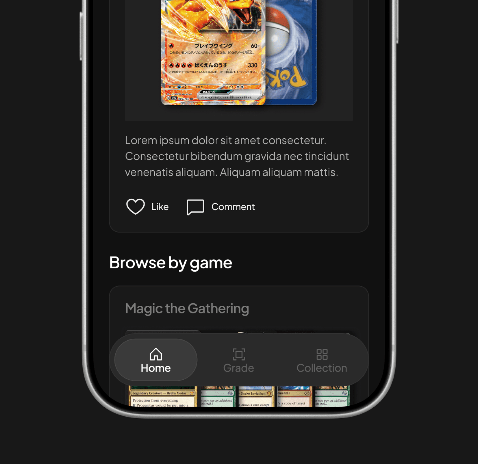 Modern sports supplement packaging tubes with bold typography and color-block design